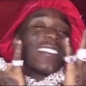 Meet your Posher, Giovanni